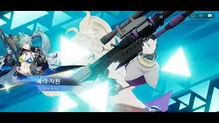 세븐나이츠 리버스 월요일 공성전 (628만점)