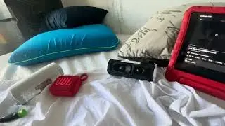 JBL Flip￼ 7 no grill