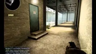NeverLose fewjen de_train_se highlight