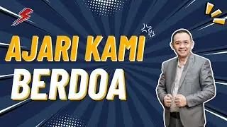 Ajarilah Kami Berdoa