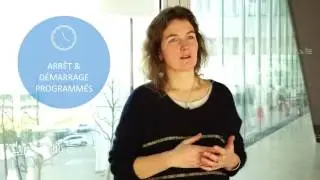 ceBox® : Immersion au coeur de la Bibliothèque Alexis de Tocqueville de la ville de Caen