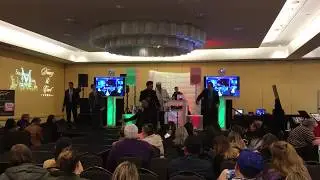Long Island Bridal Expo 2017 Live Performance