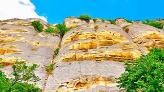 Bulgaria - Madara Rider