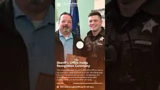 Corrections Pulse - Uplifting Correctional News