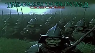 The Great Goblin War - Full Story (All Cutscenes, 1080p)