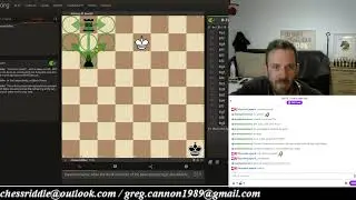 Cannon's Castle Concept. #chess #concept #theory #win #endgame #chessriddler #technique