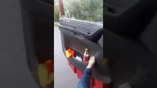 Ich bin Arbeiten!😂👍🏻(mit meinen Papa in Roppen Tirol!)