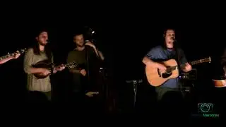 Greensky Bluegrass 