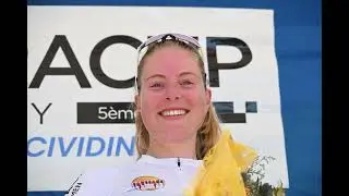 Europacup 2025 derri&egrave;re Derny Valentigney