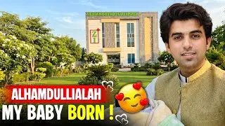 Finally a Father 😍 | Can’t Express This Happiness