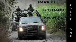 Represento A Los Verdes (Para El Soldado Amancio) - Doble ONE