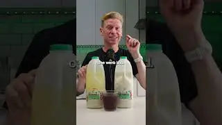 Milk update ⚠️ #foodpolicy #gavinwren #foodsystem