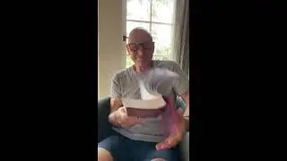 Sonnet 75 by William Shakespeare (read by Sir Patrick Stewart) | 2020.07.08 | #ASonnetADay