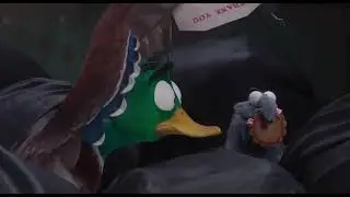 Migration Rat SR Pelo Scream