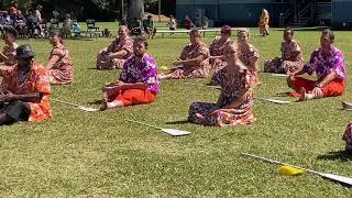 NAIDOC 2021 CWSS Staff Dance 2
