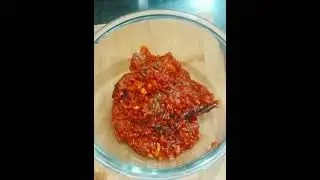 हमारे घर में इस तरह की चटनी की डिमांड बहुत ही ज़्यादा है,,😊