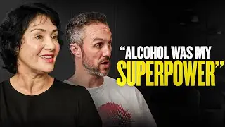 How 1 Glass Of Champagne Led To Alcoholism, A Road To Sobriety, And A Life Of Helping Others