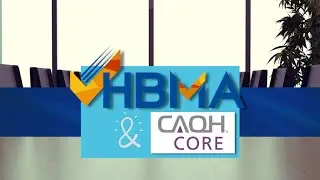 HBMA Meets with CAQH CORE to Discuss Healthcare Administration Initiatives