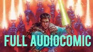 Tales of the Jedi/ The Beast Wars of Onderon ISSUE 1.