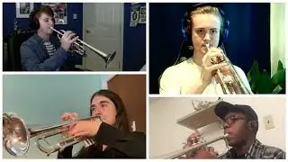What Sweeter Music - Bravo Brass