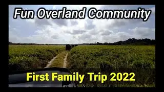 Nikmati keindahan Pantai awal tahun | Fun Overland Trip