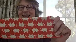 Sunday destash market trip. Episode 67 #knitting podcast
