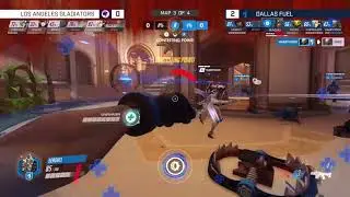 Seagull Outplays Surefour!!