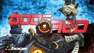 TOP PLAYS from $50k Code Red Apex Legends Tournament