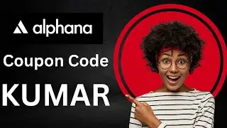 alphana ai Coupon Code &ndash; KUMAR | Turn One Video into 100+ On-Brand Assets
