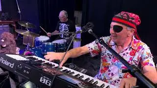 DD BAND PROMO 25