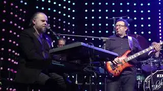 Elán Haná, koncert Flora Olomouc