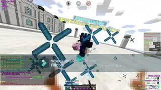 CosmicPvp End Montage Best