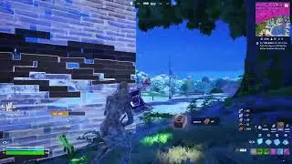 HAPPY HOLIDAYS ALL-Older guy doing Fortnite Solos in 4K, ALLM -PS5 Join Me to
