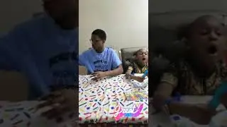 Blocks & checkers game