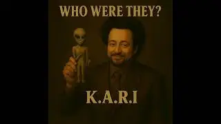 Who Were They