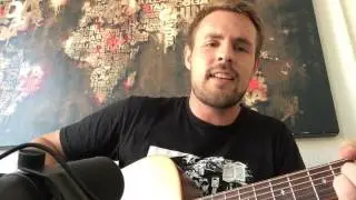 Walking in Memphis - Cover - Mikkel Vestergaard