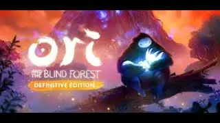 Tiny magical creature: Ori 1 part 1