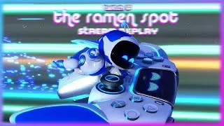 Secret Fan Club Level 100% - ASTRO BOT - Twitch Stream Replay