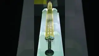 Goujian&rsquo;s Blade of Impossible Preservation