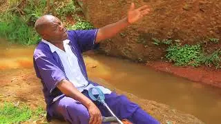 Mungu Wangu Eroro - Richard Ayora