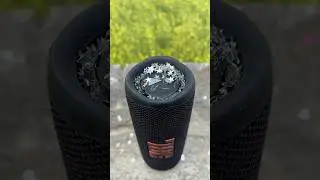 Jbl bass test￼ star jump flip6