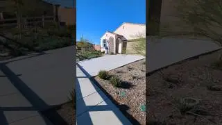 New Construction Model Walkthrough in Menifee, CA #realestate #newhomebuild #menifee