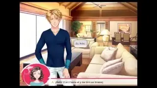 [Corazón de melón] 