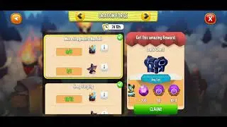 I got Bio- augmented vampire dragon and dark titan dragon
