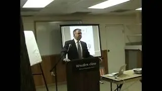 The Missional Church Movement - Dr. Quinn Fox