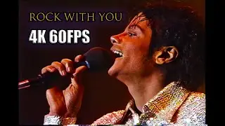 Michael Jackson and The Jacksons - VICTORY TOUR 