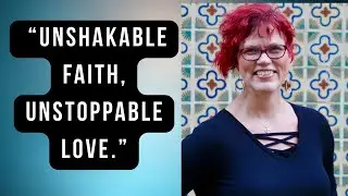Unshakable Faith  Lisa Shaw’s Journey of Parenthood, Adoption, and Hope