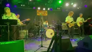 ダニューブウェーブ（ドナウ川のさざなみ）ジョーカーズ　#ベンチャーズ　#エレキ　#モズライト
