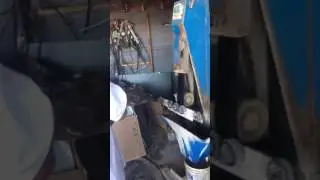 Humvee glass part 2