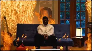 LBX3 - On Fire (Official Music Video)